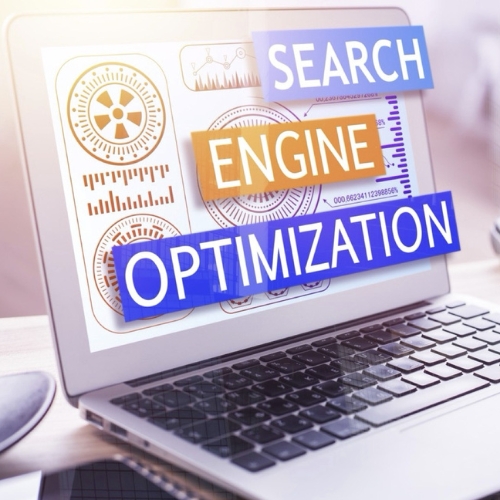 Symbolbild für SEO und strukturierte Daten – Schema-Markup