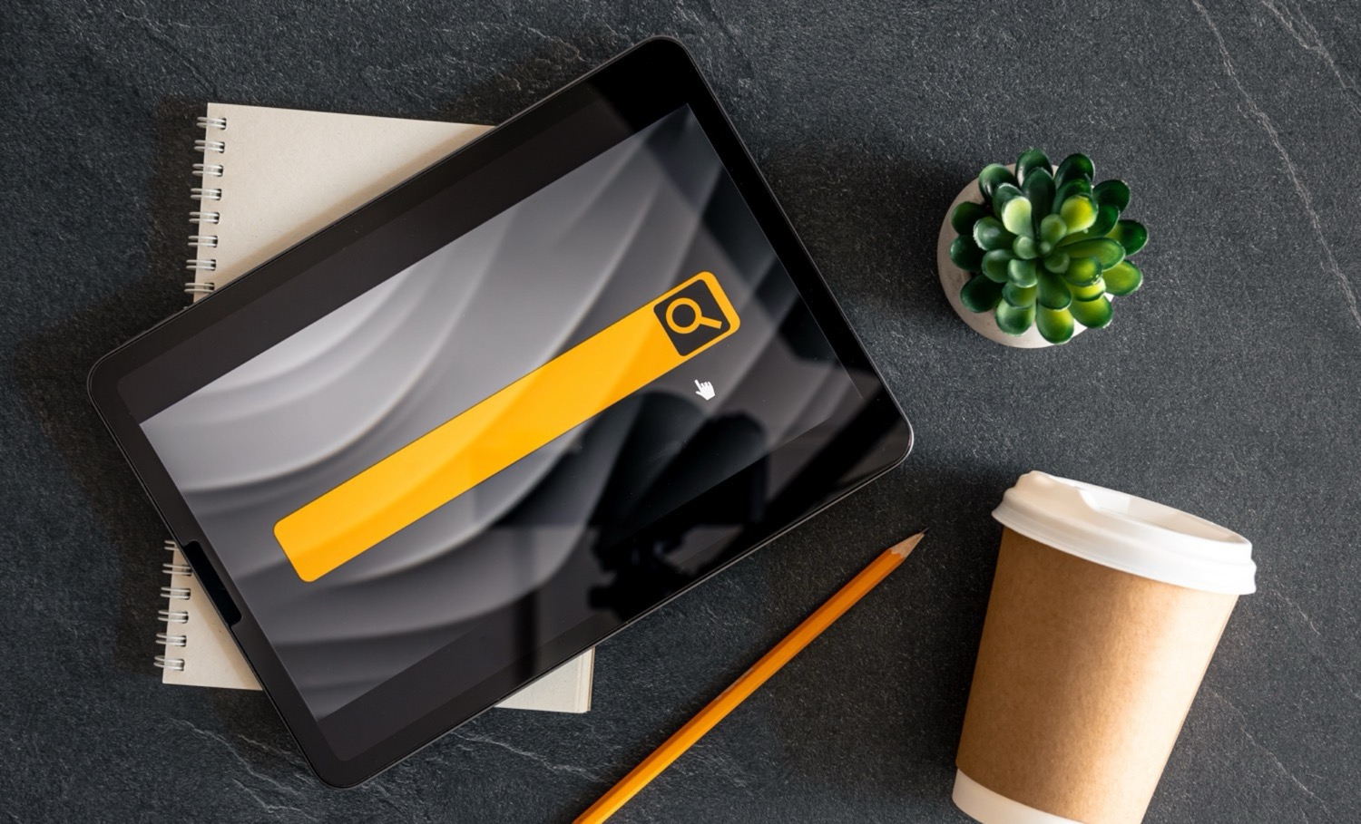 Symbolbild für Marketingmaterial und Zielgruppenansprache